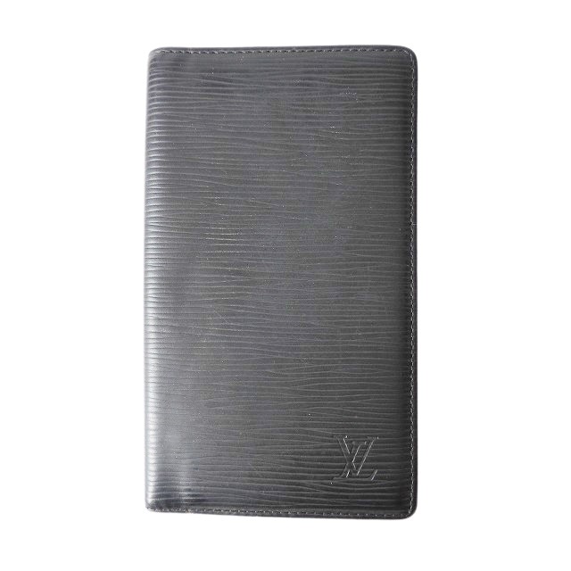 Louis Vuitton Agenda De Poche Wallet